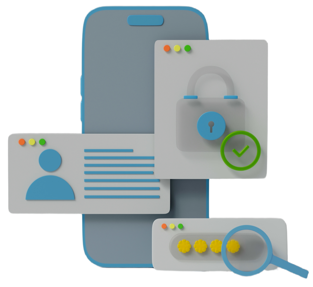 DSGVO für Praxis Websites